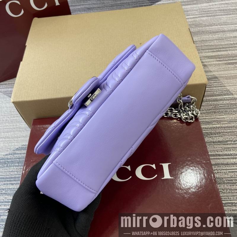 Replica Gucci Bags 837280 22x12.5x6cm MP 5