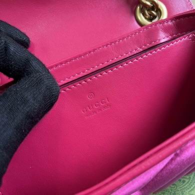 Replica Gucci Bags 446744 22X13X6cm MP 4colour