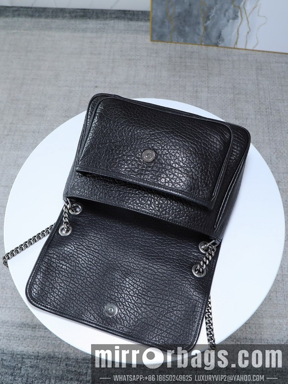 Replica YSL Bags YSL 633178 28x20x8.5cm 8D1