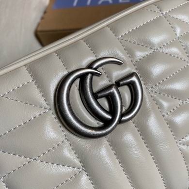 Replica Gucci Bags Marmont 447632 24X12X7cm MP 4colour