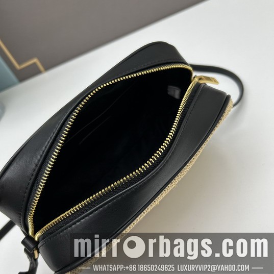 Replica YSL Bags YSL 71166 23x16x6cm jj1