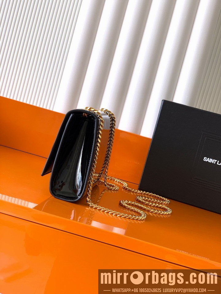 Replica YSL Bags YSL kate 377629 20x12.5x5cm 8D1