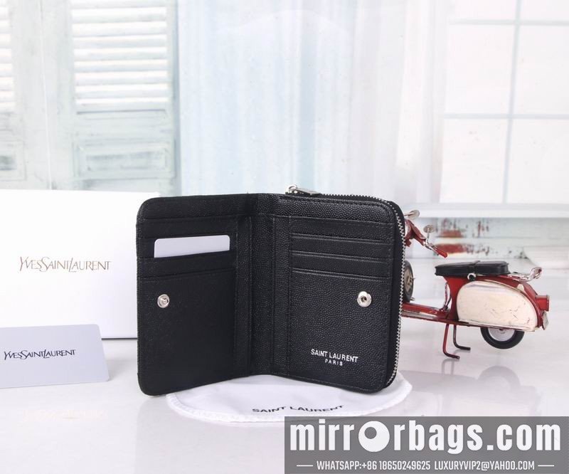 Replica YSL Bags 22018-3 12x10x3cmZC 4色
