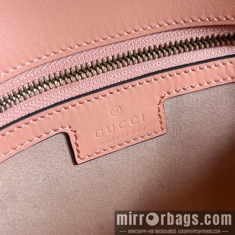 Replica Gucci Bags Marmont 443497 26X15X7cm MP-1