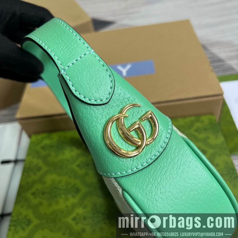 Replica Gucci Bags 658551 20X15X5cm MP