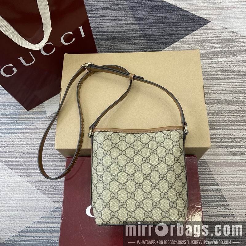 Replica Gucci Bags 847090 15x18x8cm MP 2色