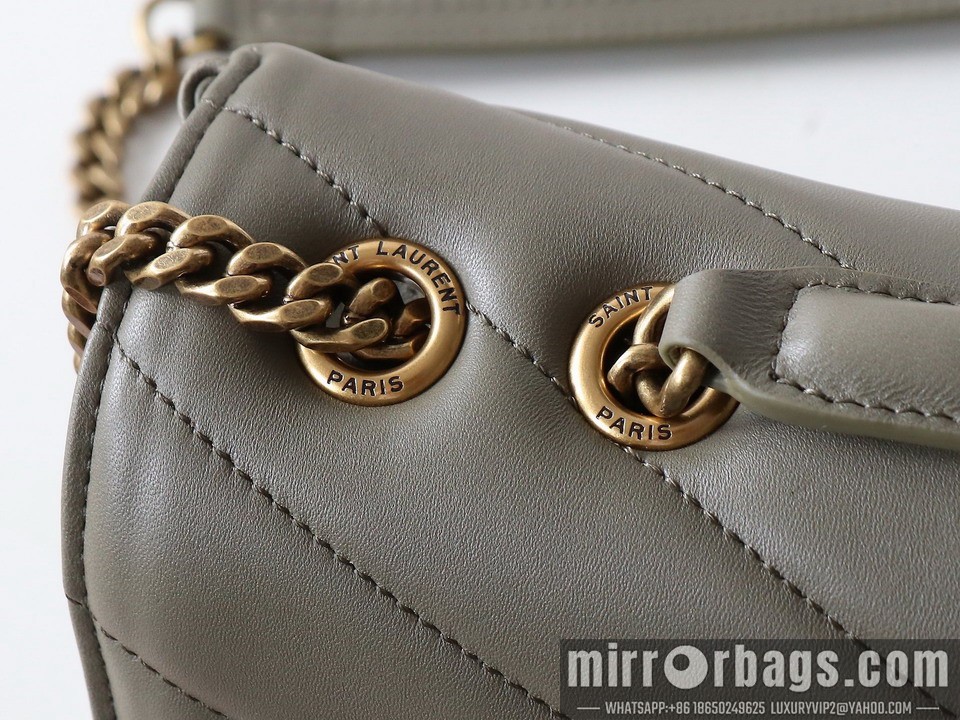 Replica YSL Bags YSL 801439 29x17x8cm jj1