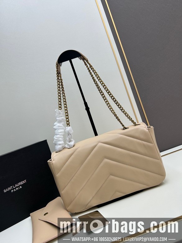 Replica YSL Bags YSL lou 6146 29x16x8cm jj3
