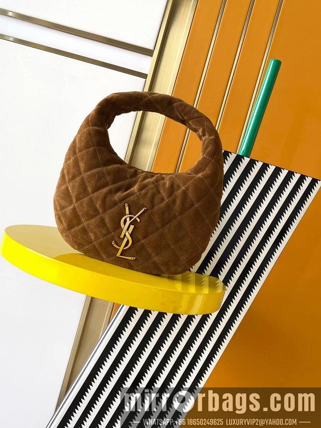 Replica YSL Bags YSL icare 851689 17x30cm 8D2