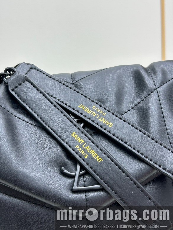 Replica YSL Bags YSL lou 8819 28x17x10cm jj1