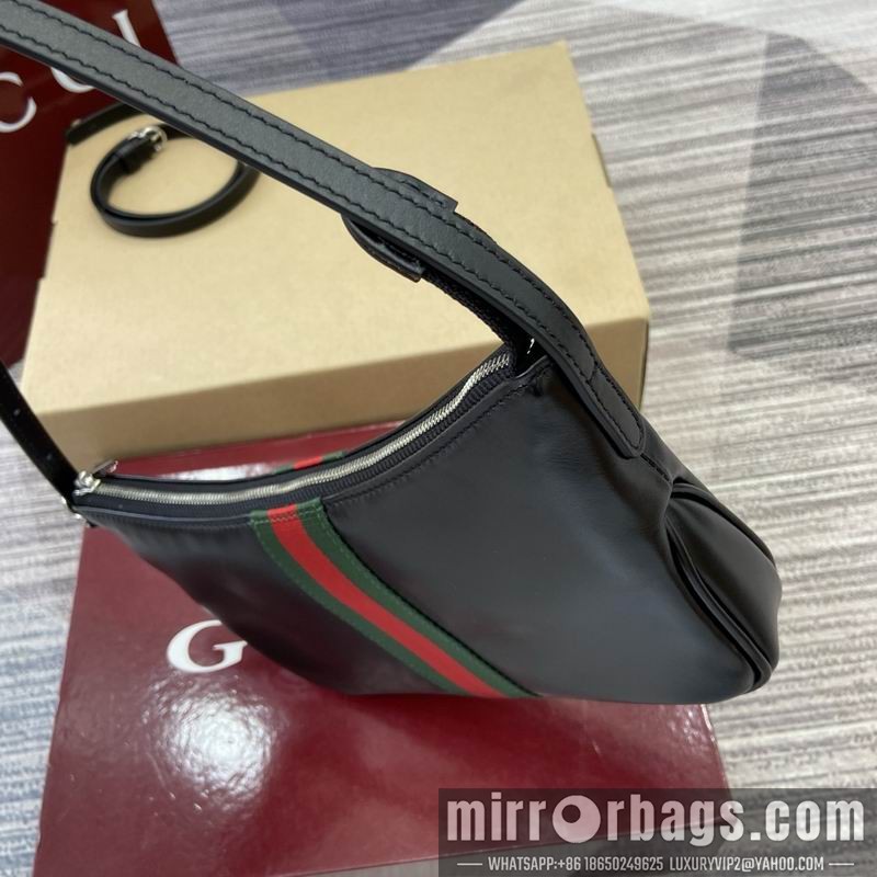 Replica Gucci Bags 863406 22.5x12.5x3.5cm MP 2色