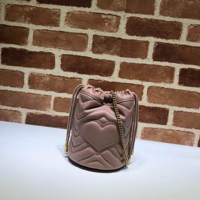 Replica Gucci Bags BL575163 19X17