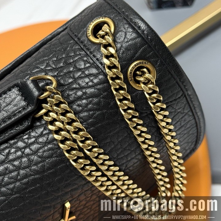 Replica YSL Bags YSL niki 533037 22x16.5x12cm 8D1.
