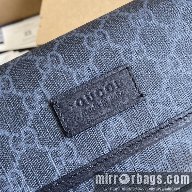 Replica Gucci Bags 598113 24X17X3.5cm MP