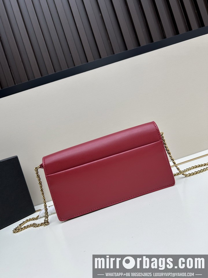 Replica YSL Bags YSL 10997 22x12x4cm ss1
