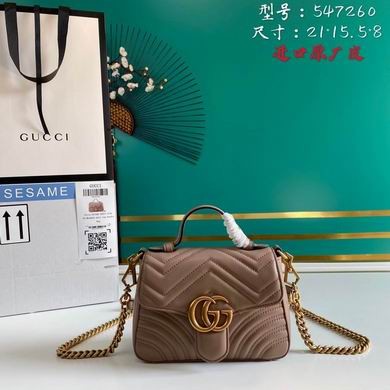 Replica Gucci Bags BA547260 21x15.5x8