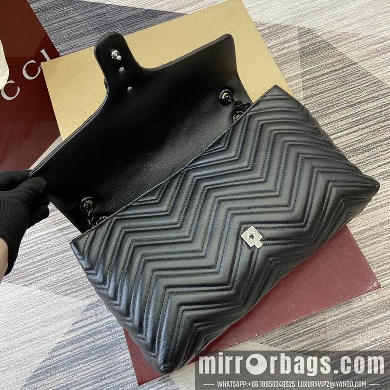 Replica Gucci Bags 850659 37.5x21x9cm MP