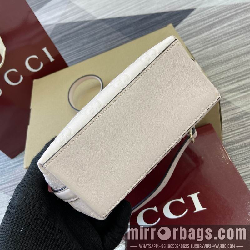 Replica Gucci Bags 847090 14.5x16x18x8cm MP
