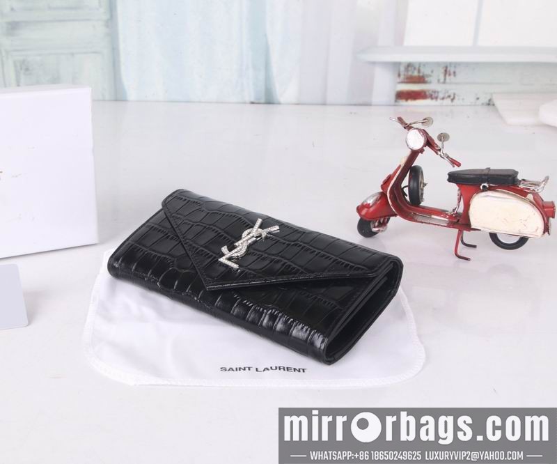 Replica YSL Bags 2525 19.5x10x2.5cmZC 4色