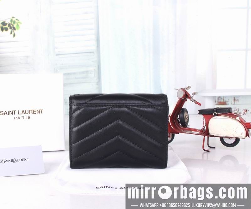 Replica YSL Bags 0658 11x9x2cmZC 4色