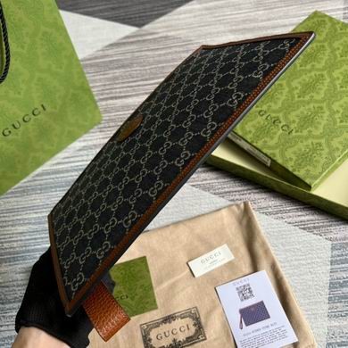 Replica Gucci Bags 672953 30.5X21X1.5cm MP 3colour
