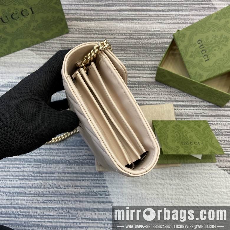 Replica Gucci Bags 474575 20X13X6cm MP