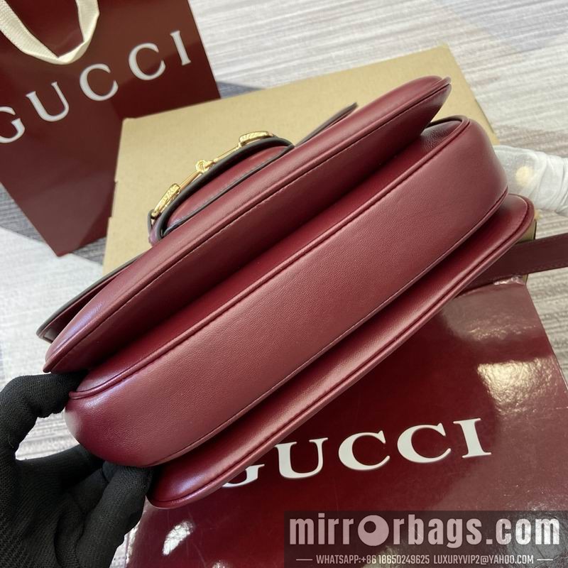 Replica Gucci Bags 847063 26x17.5x10cm MP2