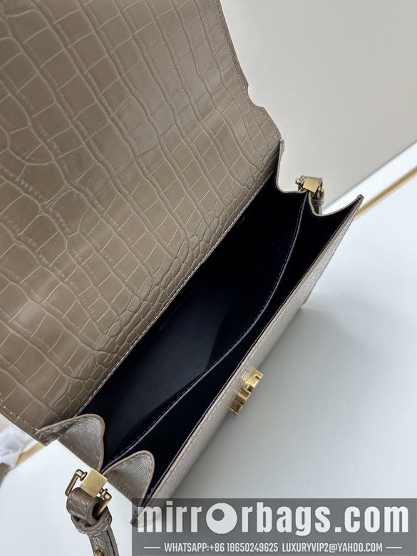 Replica YSL Bags YSL 6105 24x21x11cm jj4