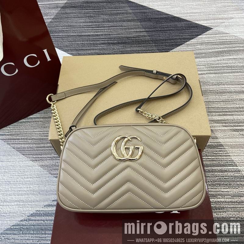 Replica Gucci Bags 447632 24x13x7cm MP