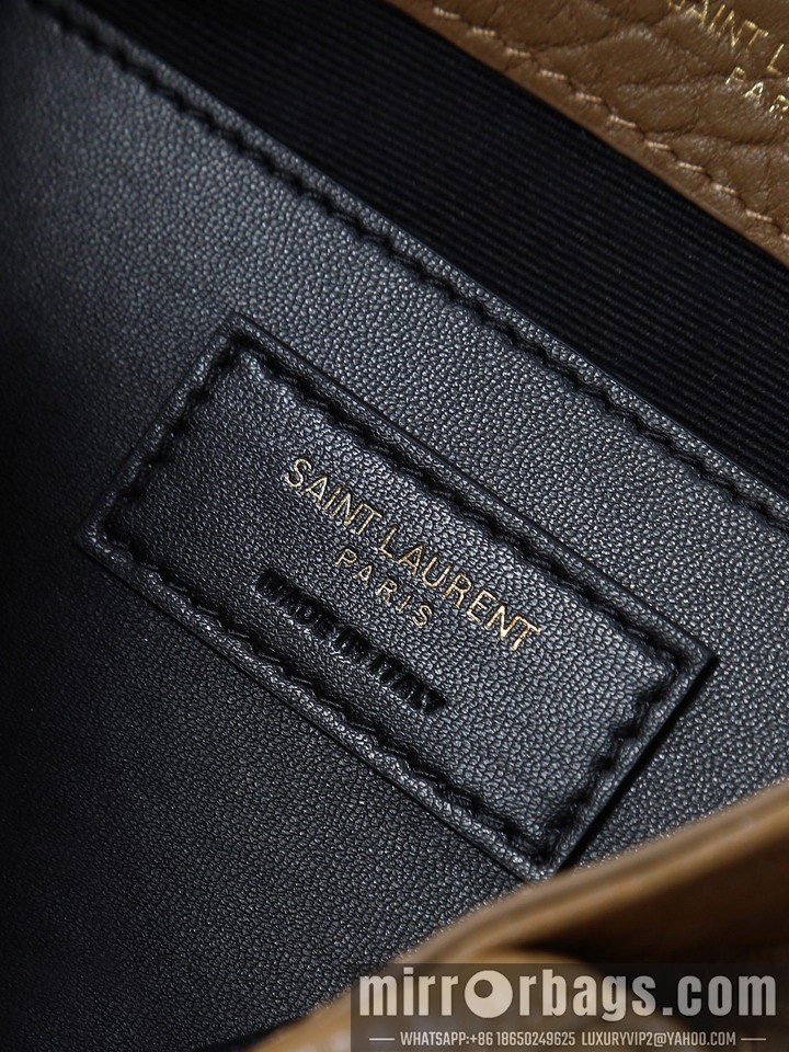 Replica YSL Bags YSL niki 633179 22x16x7.5cm 8D5