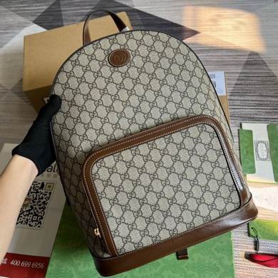 Replica Gucci Bags Supreme 704017 31.5X41X14.5cm MP