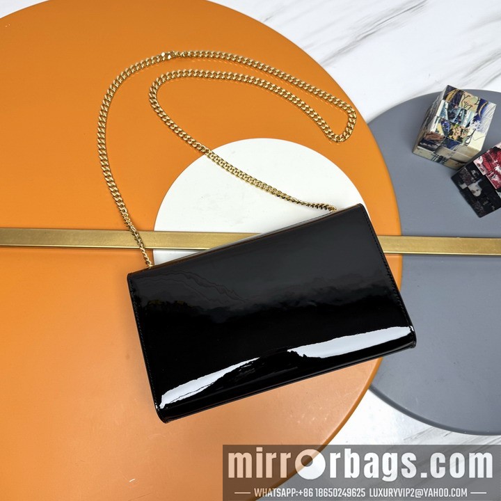 Replica YSL Bags YSL 354021 24x14.5x5cm 8D