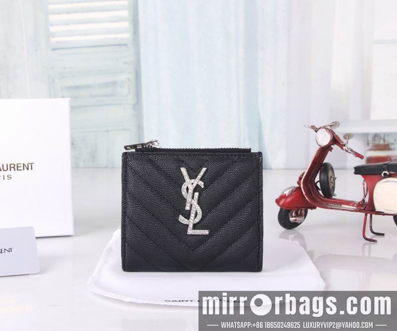 Replica YSL Bags 0888 11x9x2cmZC 4色