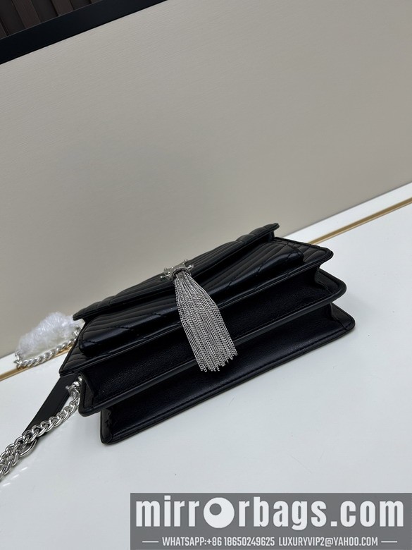Replica YSL Bags YSL 18524 22x14x6cm jj1
