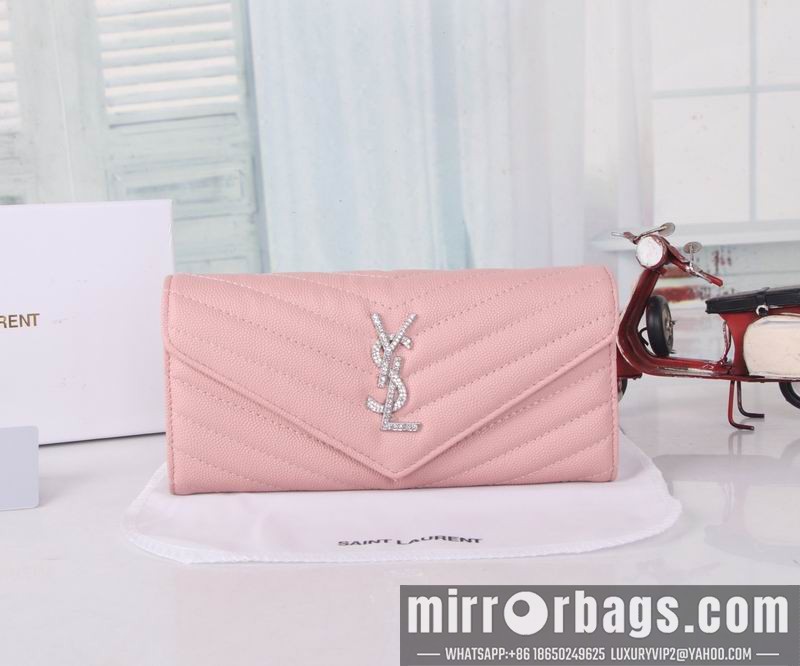 Replica YSL Bags 2525 19.5x10x2.5cmZC 4色