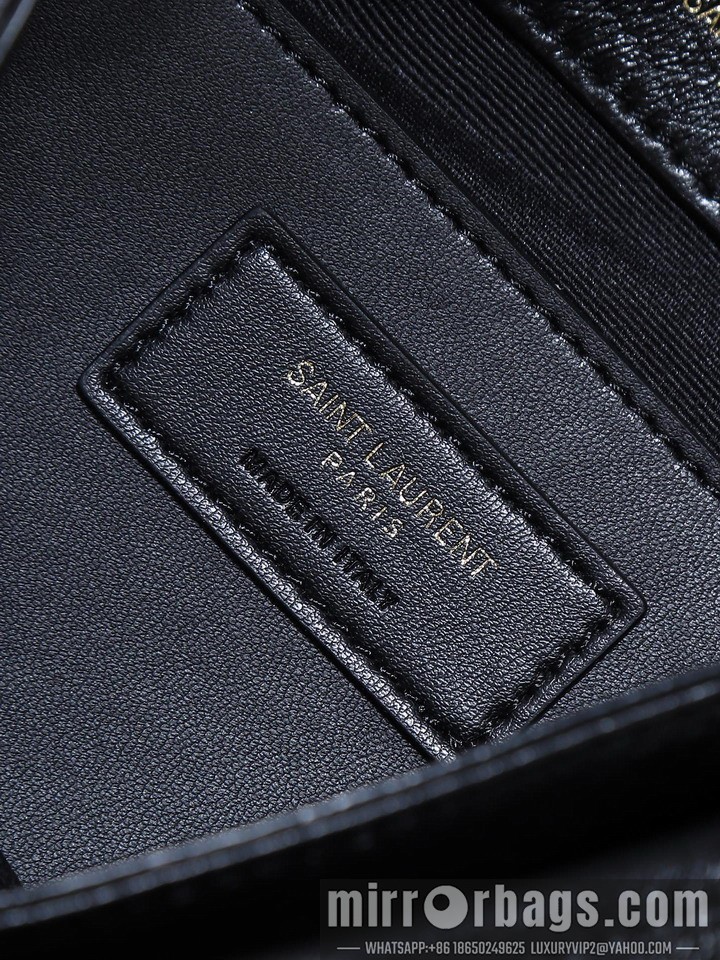 Replica YSL Bags YSL niki 633179 22x16x7.5cm 8D1