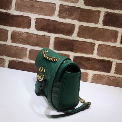 Replica Gucci Bags BL446744 23x14x6