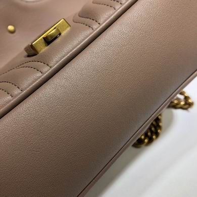 Replica Gucci Bags BL446744 23x14x6