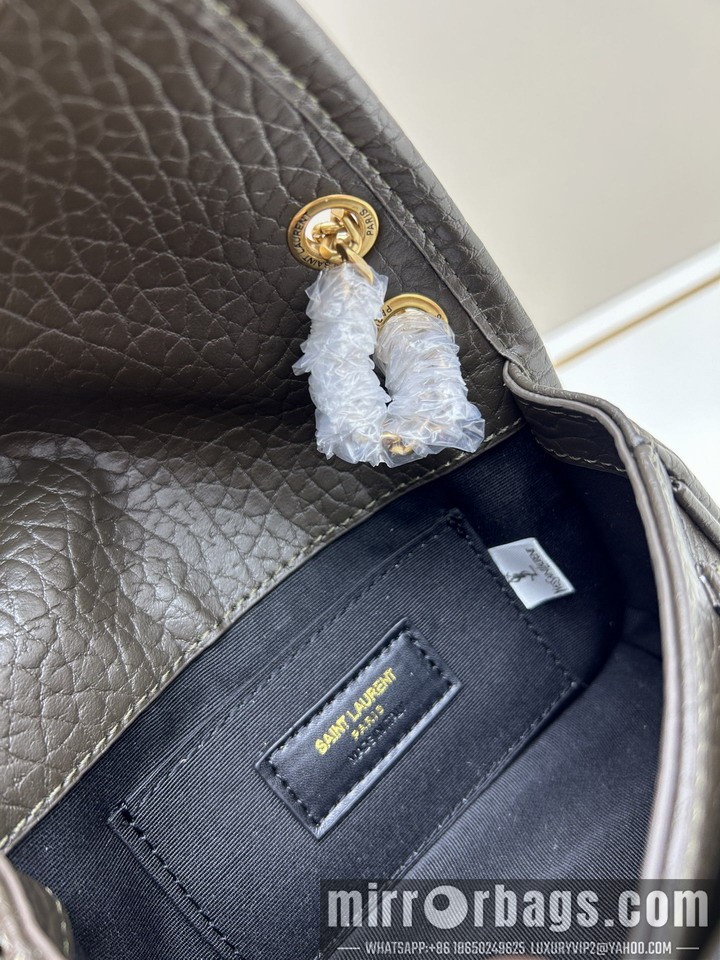 Replica YSL Bags YSL niki 28736 19x13x5cm ss4