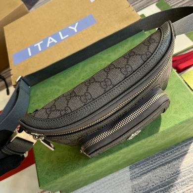 Replica Gucci Bags 733868 23X12X2.5cm MP