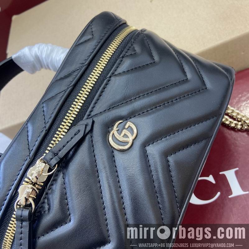 Replica Gucci Bags 837454 19x11.5x9cm MP 3色