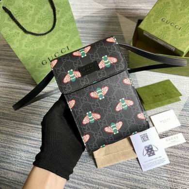 Replica Gucci Bags 673016 11.5X18X3.5cm MP
