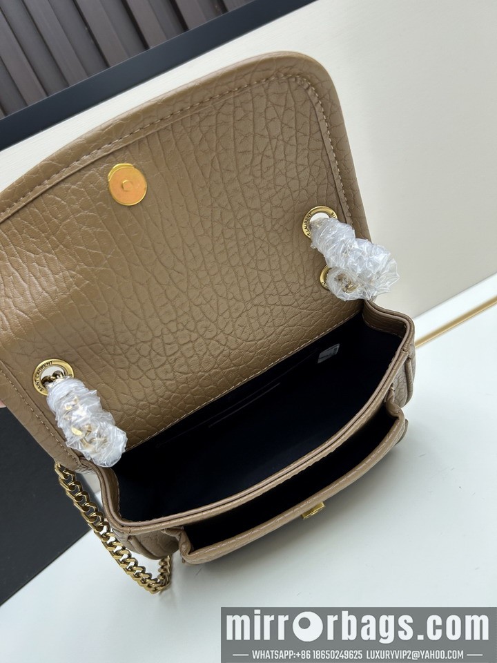 Replica YSL Bags YSL niki 28736 19x13x5cm ss2