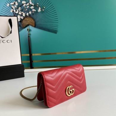 Replica Gucci Bags BA488426 18x10.5x4.5