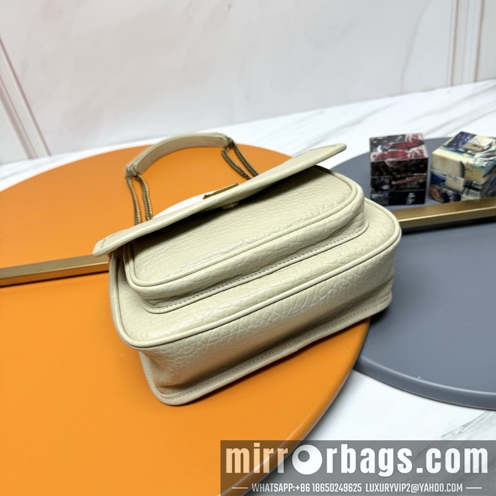Replica YSL Bags YSL niki 533037 22x16.5x12cm 8D1