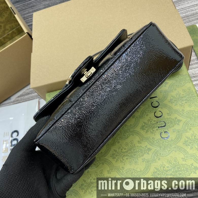 Replica Gucci Bags 446744 22X14X6cm MP