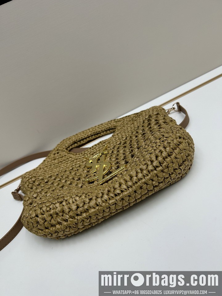Replica YSL Bags YSL Icare 1811 31x22cm jj1