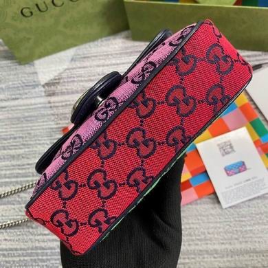 Replica Gucci Bags BG476433 16.5x10.2x5.1