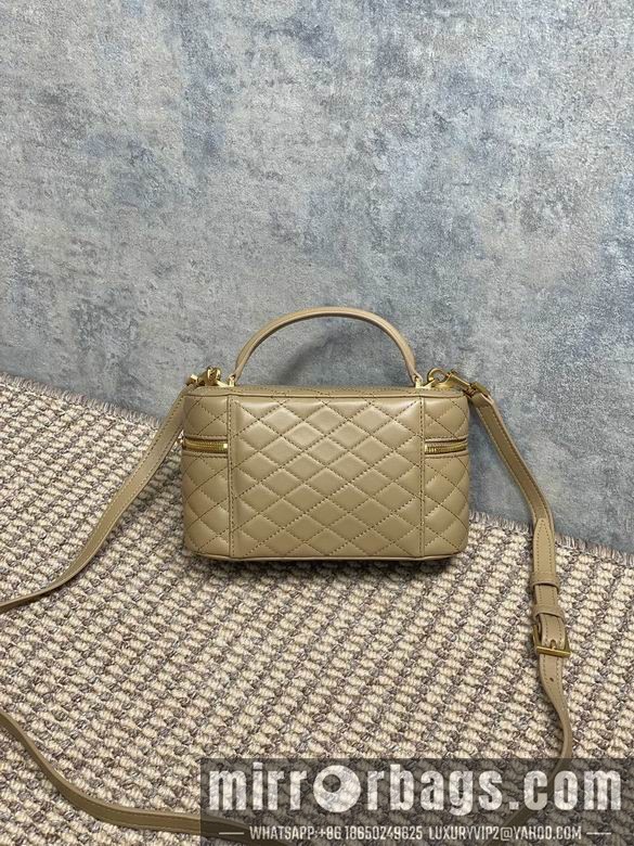 Replica YSL Bags 766731 18X11X6.5cm MT 3colour