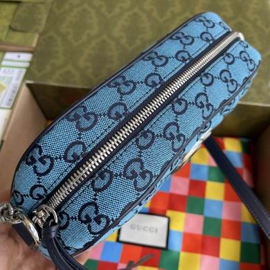 Replica Gucci Bags BL447632 24x13x7